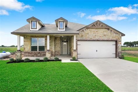 First america homes - Pine Rock Estates is a new construction community by First America Homes located in Conroe, TX. Now selling 3-4 bed, 2-2.5 bath homes starting at $320990. Learn more about the community, floor ...